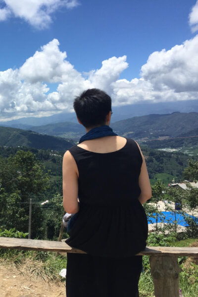 Chasing Horizons: A Day Tour to Nagarkot - Photography Opportunities