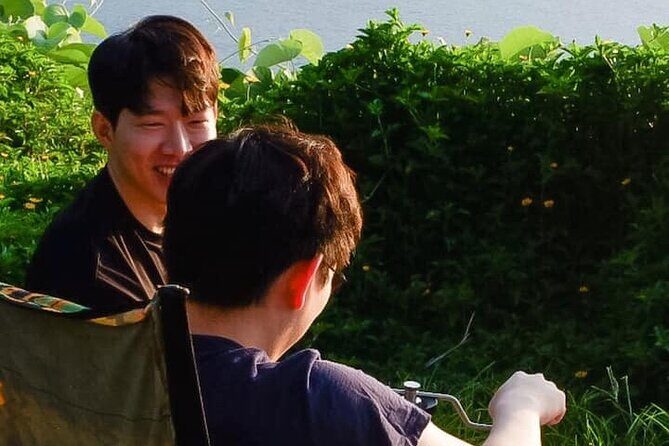 Chasing Sunrise in Da Nang and enjoying life - FAQ