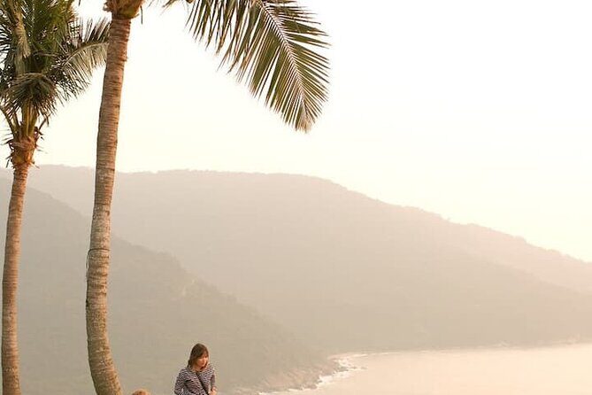 Chasing Sunrise in Da Nang and enjoying life - Chasing Sunrise in Da Nang and Enjoying Life: A Detailed Review