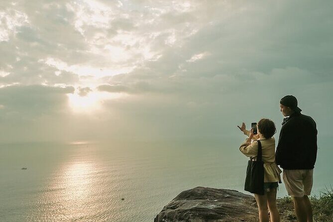 Chasing Sunrise in Da Nang and enjoying life - Exploring the Tour: What to Expect and Why It Matters