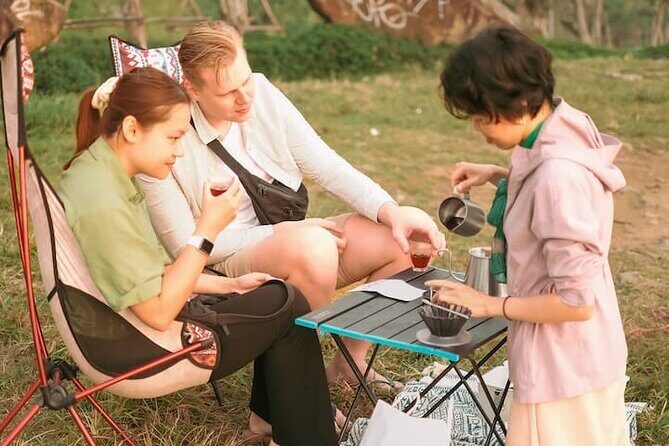 Chasing Sunrise in Da Nang and enjoying life - Who Will Love This Tour?