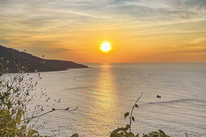 Chasing Sunrise in Da Nang and enjoying life - The Sum Up