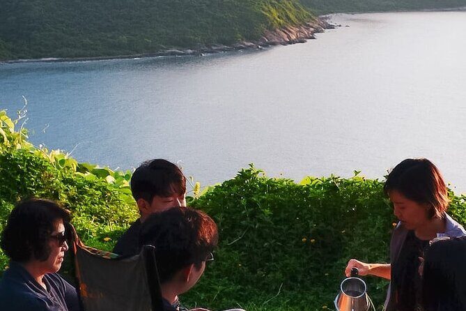 Chasing Sunrise in Da Nang and enjoying life - FAQ