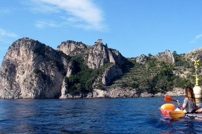 Chasing Syrens Transparent Kayak Tours - Convenience and Accessibility