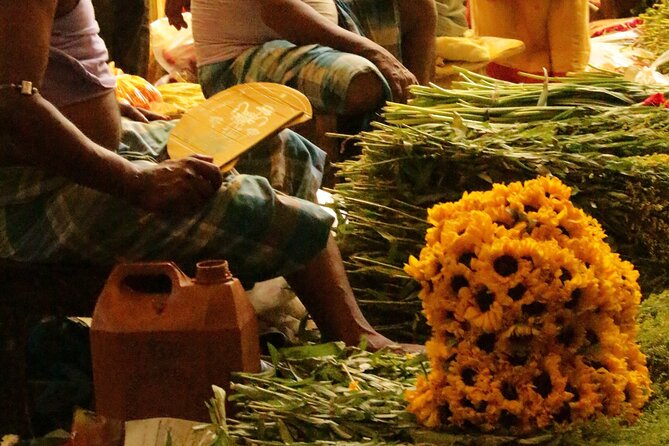 Chasing The Sun Experience Kolkatas Culture - Location and Meeting Point Details