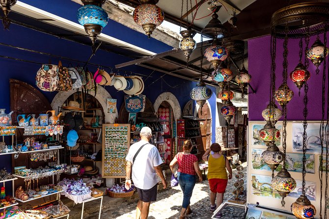 Chasing the Waterfalls - Day Trip to Mostar and Kravice From Dubrovnik - Itinerary