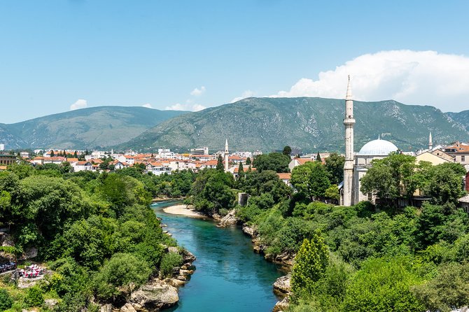 Chasing the Waterfalls - Day Trip to Mostar and Kravice From Dubrovnik - Reviews
