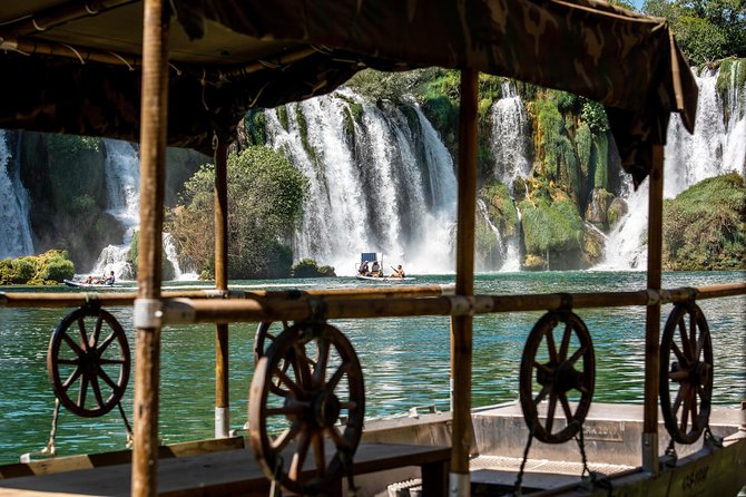 Chasing the Waterfalls - Day Trip to Mostar and Kravice From Dubrovnik - Frequently Asked Questions