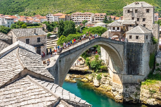 Chasing the Waterfalls - Day Trip to Mostar and Kravice From Dubrovnik - The Sum Up