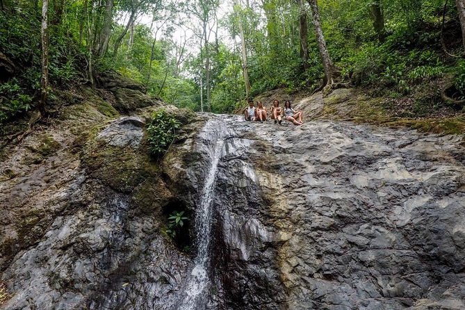 Chasing Waterfalls and Sunset View Point - Excursion Highlights