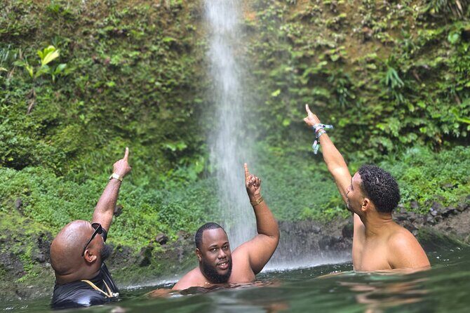 Chasing Waterfalls Dominica - Exploring the Itinerary in Detail