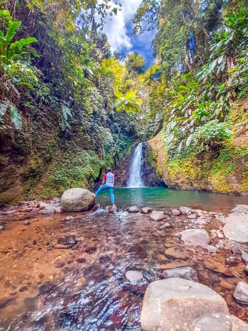 Chasing Waterfalls Grenada: Unveiling Natures Hidden Gems - Chasing Waterfalls Grenada: Unveiling Nature’s Hidden Gems