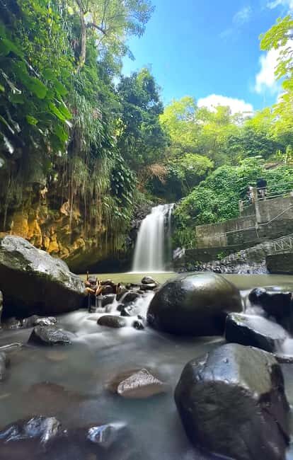 Chasing Waterfalls Grenada: Unveiling Natures Hidden Gems - Good To Know