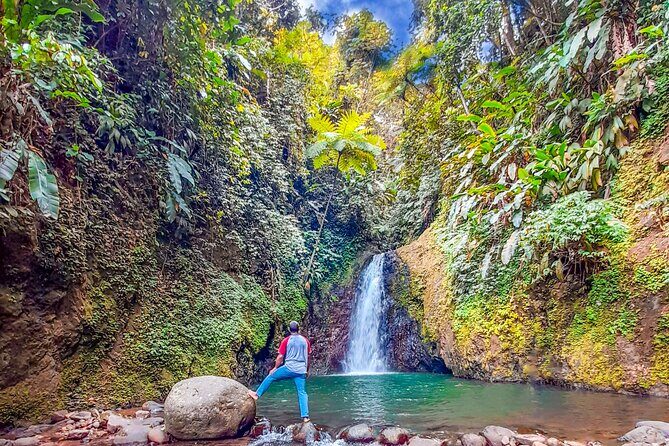 Chasing Waterfalls in Grenada Hike and Adventure Tours - Good To Know