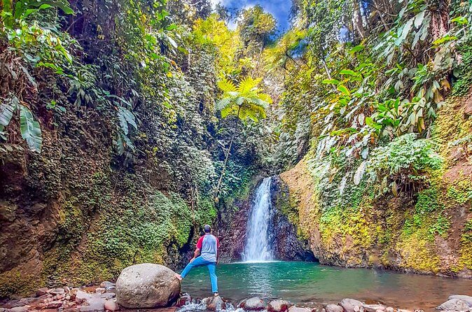Chasing Waterfalls in Grenada Hike and Adventure Tours - What Could Be Better?