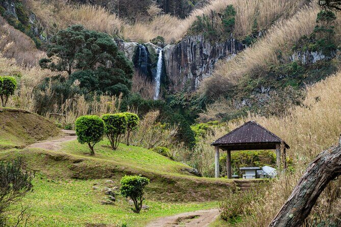 Chasing Waterfalls in the Azores - The Value of This Tour