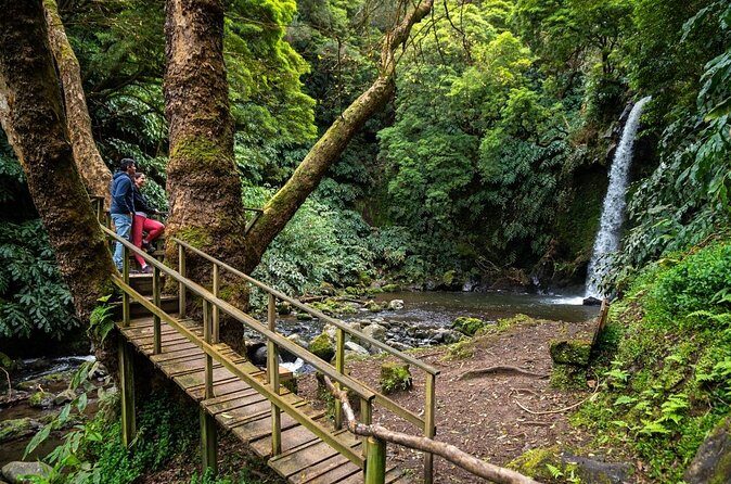 Chasing Waterfalls in the Azores - Final Thoughts