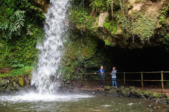 Chasing Waterfalls in the Azores - Authentic Reviews and Insights