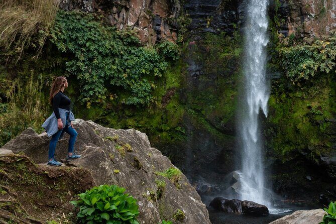 Chasing Waterfalls in the Azores - Pricing and Value