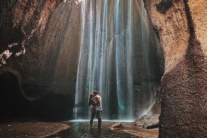 Chasing Waterfalls in Ubud: Private Full-Day Tour to 3 Falls - The Sum Up