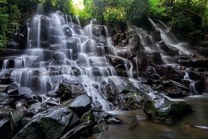 Chasing Waterfalls in Ubud: Private Full-Day Tour to 3 Falls - FAQ