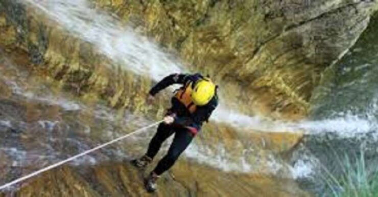 Chasing Waterfalls: Unforgettable Canyoning in Pokhara - Highlights