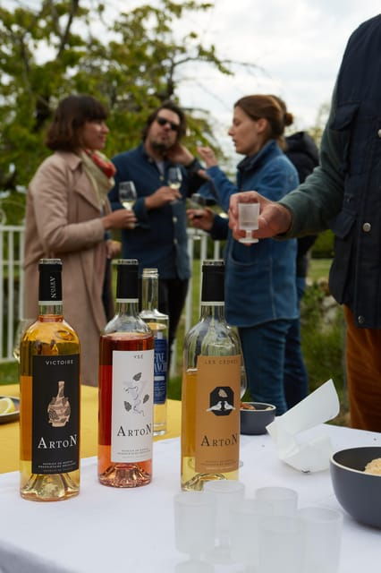 Château Arton Guided Tour and Armagnac Tasting - Itinerary and Highlights