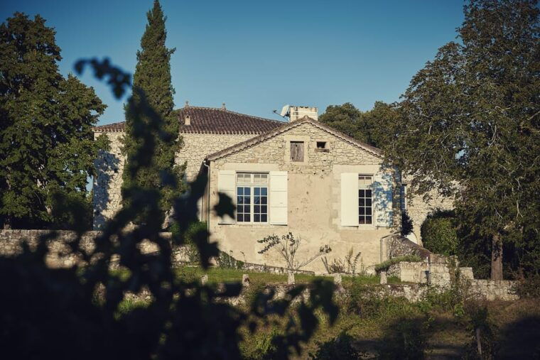 Château Arton: The Secrets of Haut-Armagnac Experience - The Estates Biodynamic and Permaculture Practices