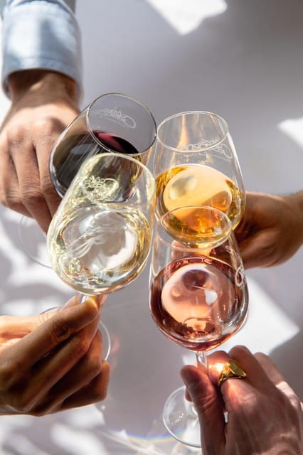 Château Arton: VISIT AND WINE TASTING - Pricing Information