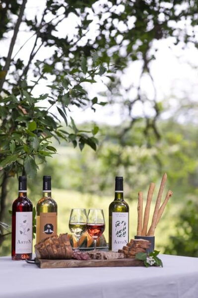 Château Arton: VISIT AND WINE TASTING - Questions You May Have