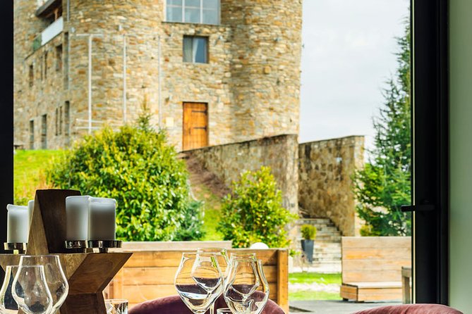 Chateau Copsa Wine Tasting Tours & Activities - Tour Highlights