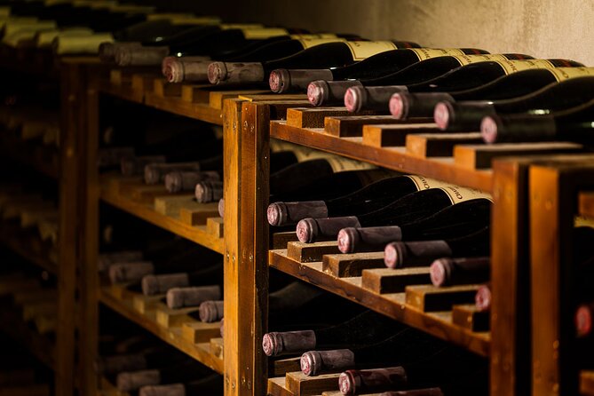 Chateau Copsa Wine Tasting Tours & Activities - Wine Tasting Packages