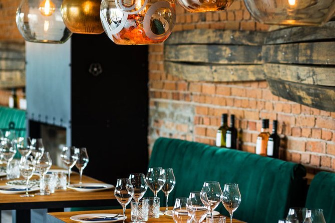 Chateau Copsa Wine Tasting Tours & Activities - The Sum Up