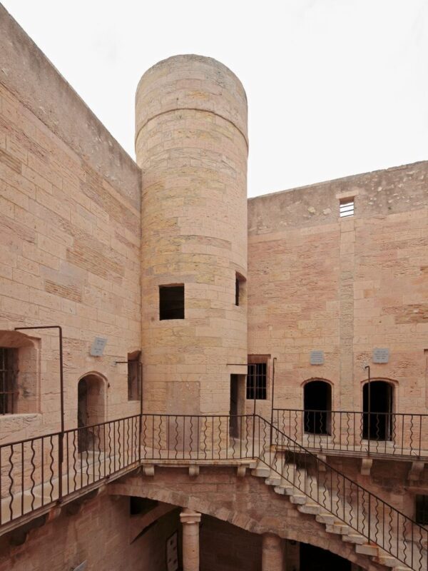 Chateau dIf Ticket in Marseille - Weather, opening hours, and free entry