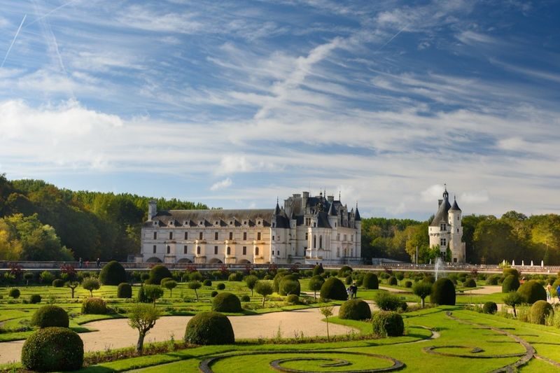 Chateau de Chenonceau Admission in Chenonceaux - Timing, transport, and practical details