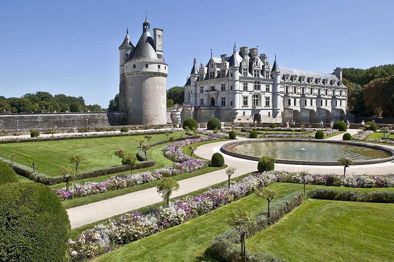 Chateau de Chenonceau Admission in Chenonceaux - Who will get the most from this visit