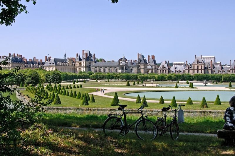 Chateau de Fontainebleau Admission in Paris - At a glance: what your ticket covers