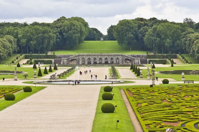 Chateau de Fontainebleau & Vaux-le-Vicomte Full Day Tour from Paris - Who Will Get the Most from This Day Trip