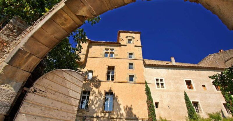 Château De Luc: Unique Visit and Wine Tasting - Tour Experience