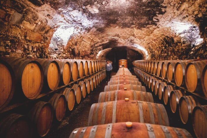 Château De Luc: Unique Visit and Wine Tasting - Frequently Asked Questions