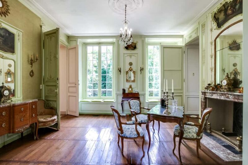 Château de Pierry: Open house in the heart of the 18th century - Who Should Consider Visiting?