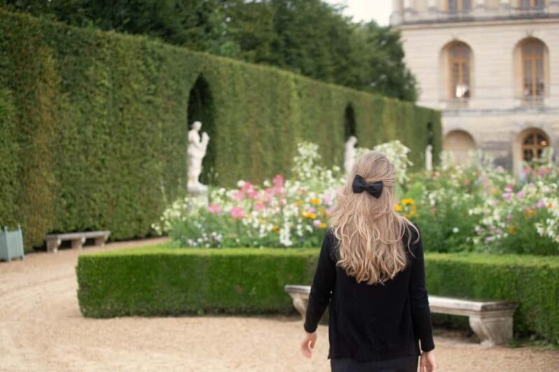 Château de Versailles: 60-Minute Photoshoot in the Gardens - Who Will Love This Experience?