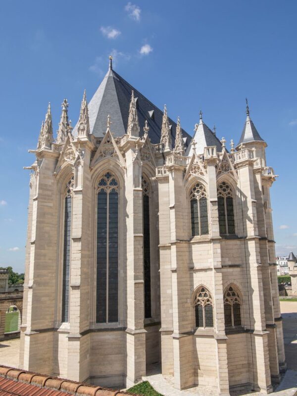Chateau de Vincennes Ticket - Is the ticket good value?