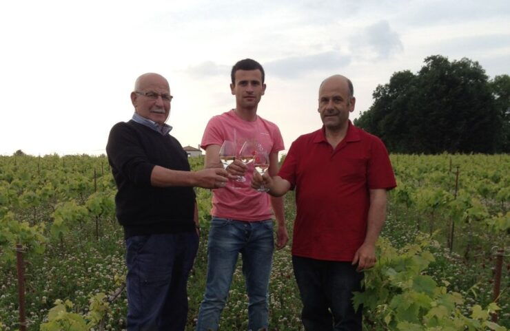 Château Du Bois-Huaut: Cellar Tour and Wine Tasting Class - Ticket Details