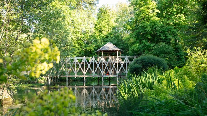 Chateau du Clos Luce ticket in Amboise - Who will get the most from Clos Lucé