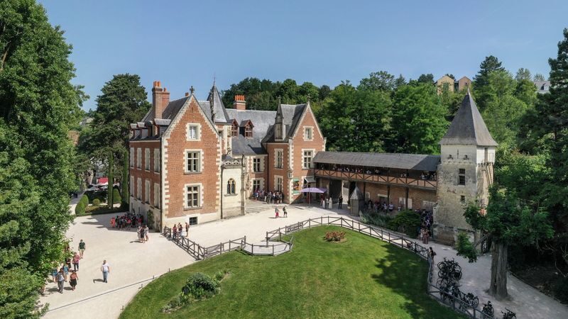 Chateau du Clos Luce ticket in Amboise - Should you book the Clos Lucé ticket?