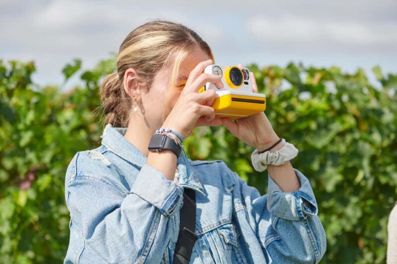 Château Fleur Cardinale: Panoramic Tour Walk through the vineyards - Good To Know