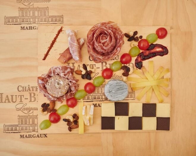 Château Haut Breton Larigaudière: Tour, Tasting, and Tapas - Customer Reviews