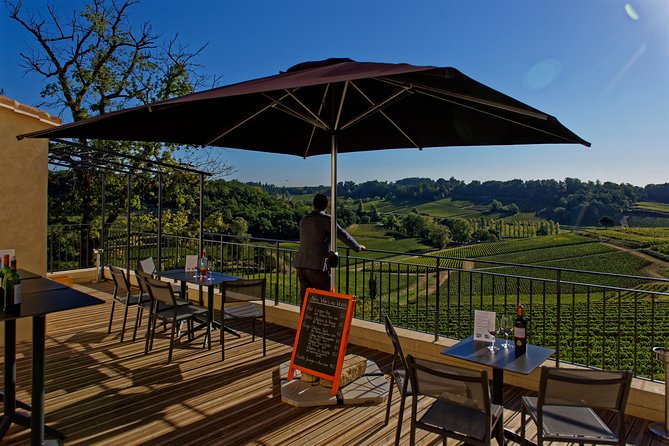 Château LA CROIZILLE Grand Cru Classé: Gourmet Tour - Common Questions