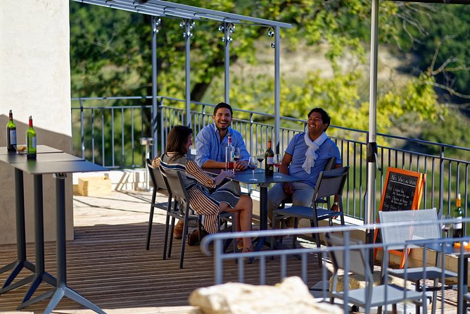 Château LA CROIZILLE Grand Cru Classé: Picnic & Visit - Pricing and Value